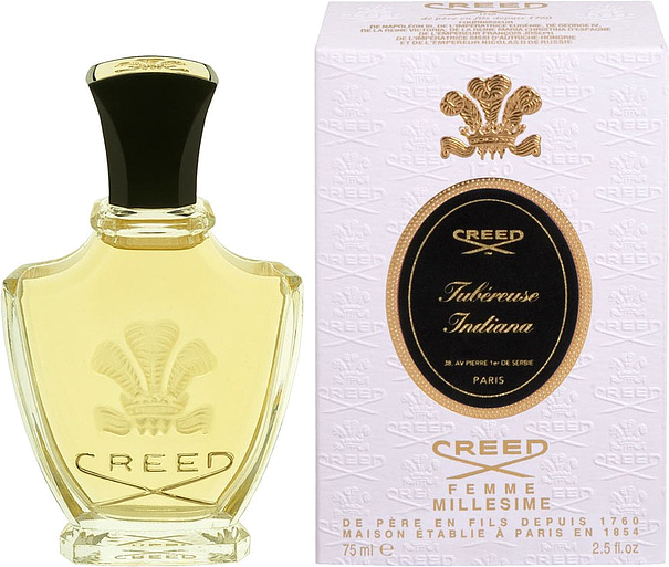 Creed Tubereuse Indiana