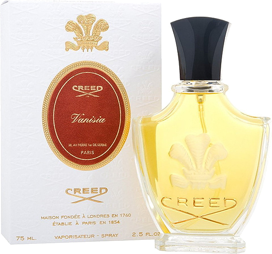 Creed Vanisia