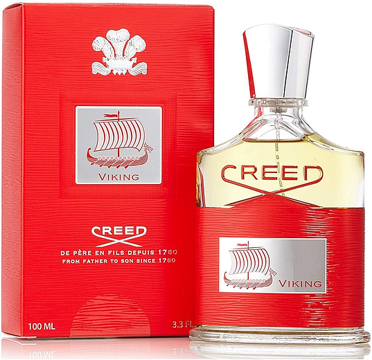 Creed Viking