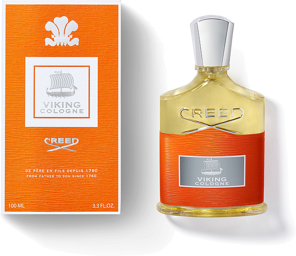 Creed Viking Cologne