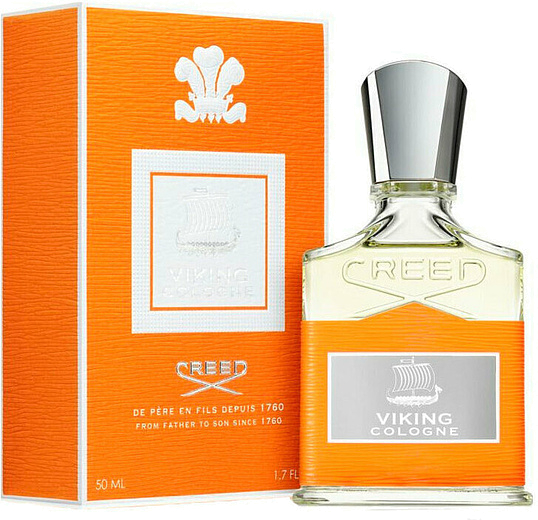 Creed Viking Cologne