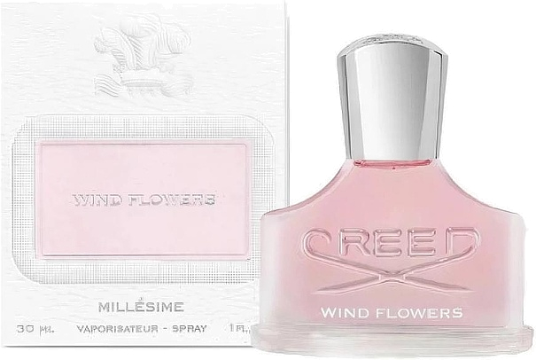 Creed Wind Flowers