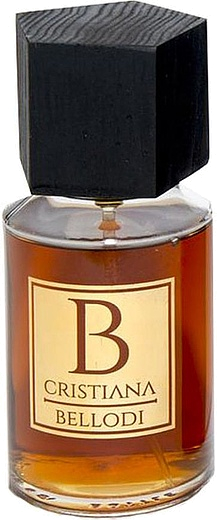 Cristiana Bellodi B