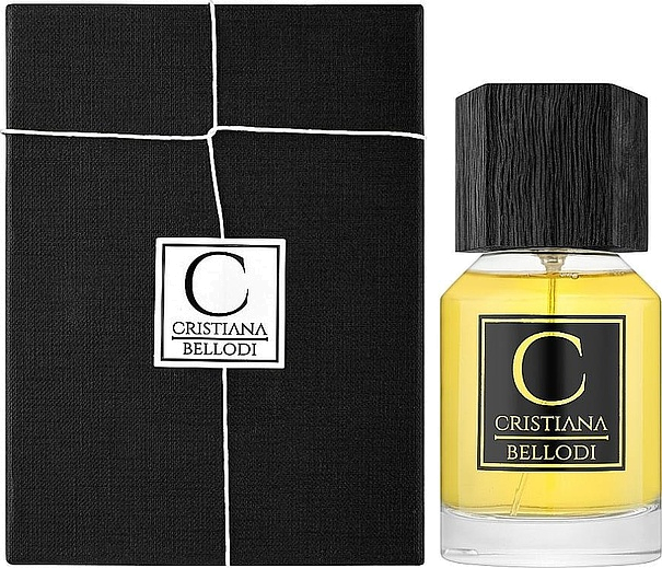 Cristiana Bellodi C
