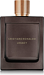 Cristiano Ronaldo Legacy
