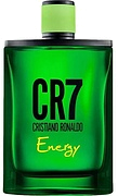 Cristiano Ronaldo CR7 Energy