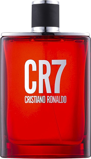 Cristiano Ronaldo CR7