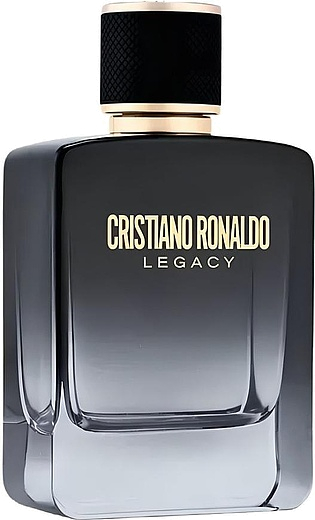 Cristiano Ronaldo Legacy Eau De Parfum