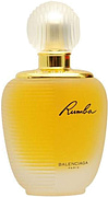 Cristobal Balenciaga Rumba