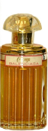 Cristobal Balenciaga Cialenga