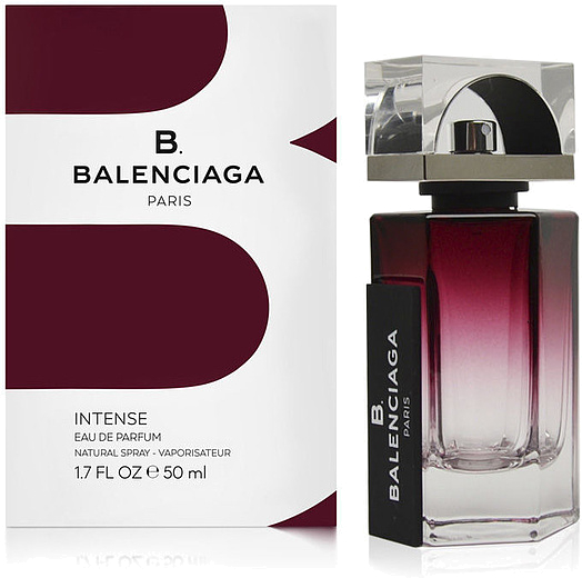 Cristobal Balenciaga B. Balenciaga Intense