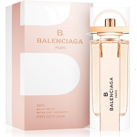 Cristobal Balenciaga B.Balenciaga Skin