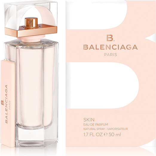Cristobal Balenciaga B.Balenciaga Skin