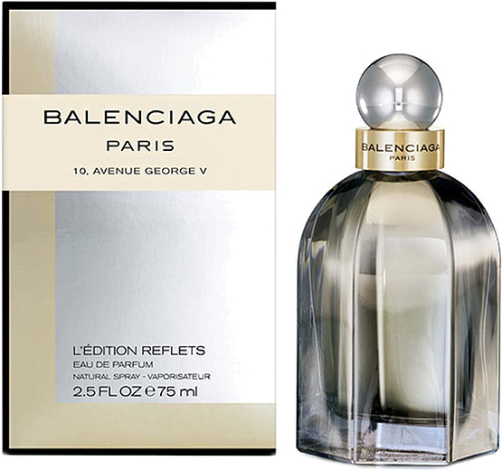 Cristobal Balenciaga Balenciaga L`Edition Reflets