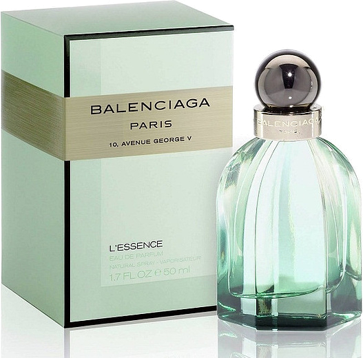 Cristobal Balenciaga Balenciaga L Essence