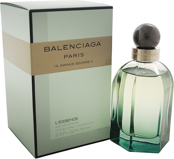 Cristobal Balenciaga Balenciaga L Essence