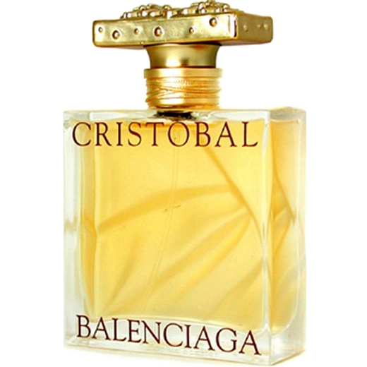 Cristobal Balenciaga Cristobal