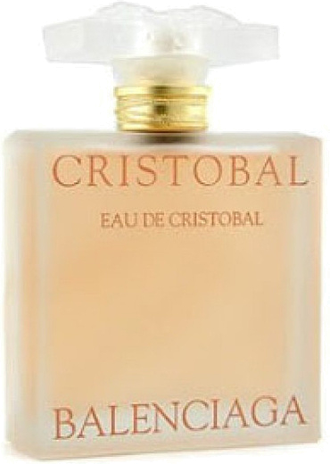 Cristobal Balenciaga Eau de Cristobal