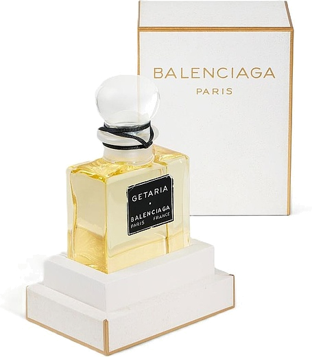Cristobal Balenciaga Getaria