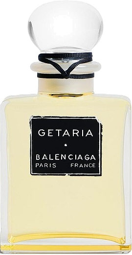 Cristobal Balenciaga Getaria