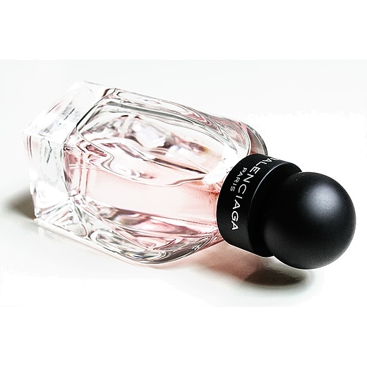 Cristobal Balenciaga L'Eau Rose