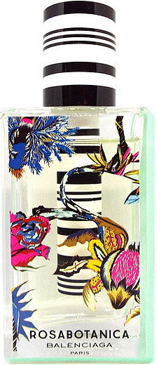 Cristobal Balenciaga Rosabotanica