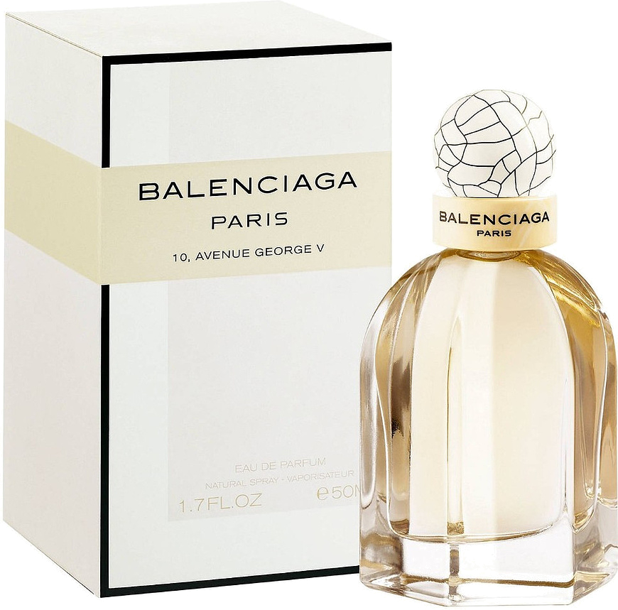 balenciaga 10 avenue george v