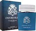 Cristopher Wicks Oxford Bleu