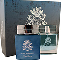 Cristopher Wicks Oxford Bleu