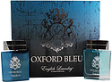 Cristopher Wicks Oxford Bleu