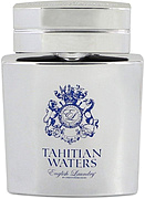 Cristopher Wicks Tahitian Waters