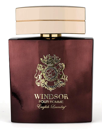 Cristopher Wicks Windsor Pour Homme