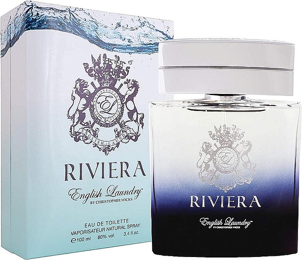Cristopher Wicks Riviera
