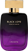 Crusita Black Love