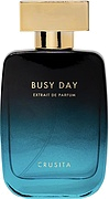 Crusita Busy Day