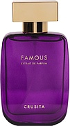 Crusita Famous