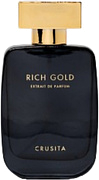 Crusita Rich Gold