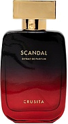 Crusita Scandal