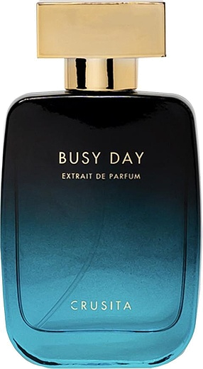 Crusita Busy Day