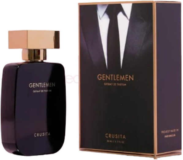 Crusita Gentlemen