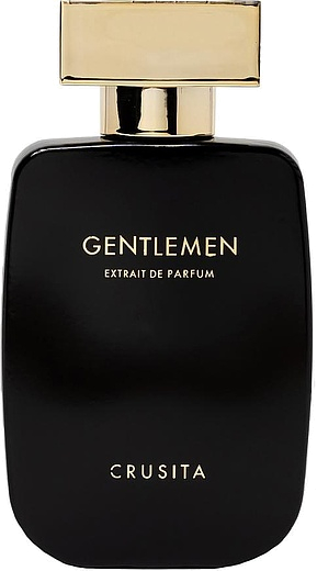 Crusita Gentlemen