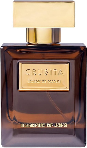 Crusita Mystique Of Java