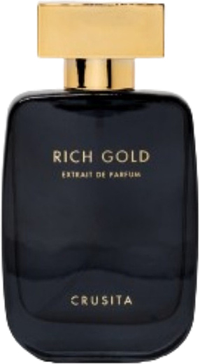 Crusita Rich Gold