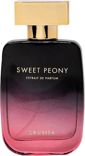 Crusita Sweet Peony