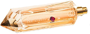 Cuarzo The Circle Garnet