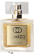 Cuarzo The Circle Just Gold