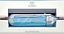 Cuarzo The Circle Aquamarine