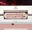 Cuarzo The Circle Garnet