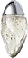 Cuarzo The Circle Levitation White Gold