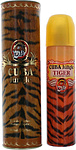 Cuba Cuba Jungle Tiger
